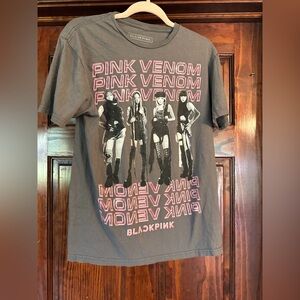 Blackpink Graphic Tee